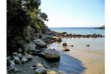 Kroatija Privát Potočnica, Eksterjeras